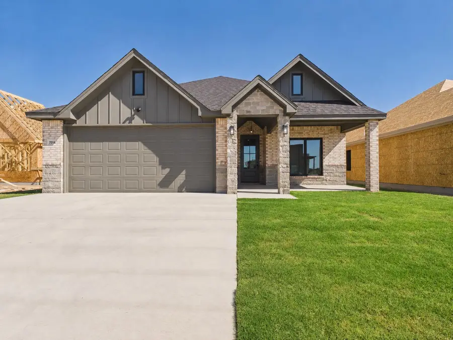 7014 18th Place, Lubbock, TX 79416 - #2