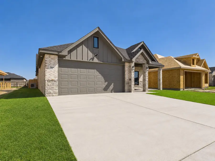 7014 18th Place, Lubbock, TX 79416 - #3