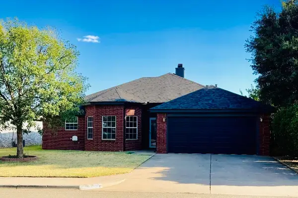 3109 103rd Street, Lubbock, TX 79423