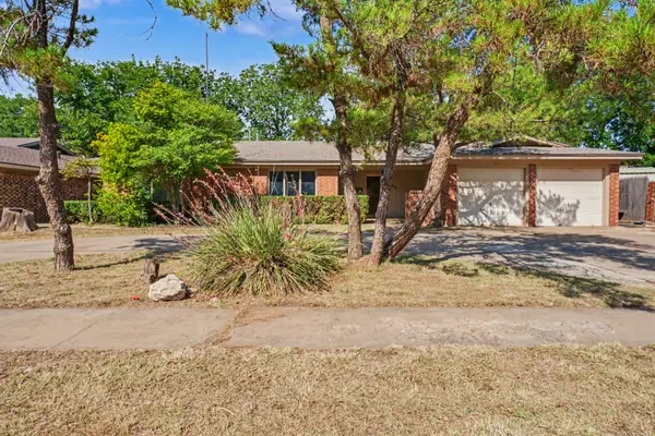 7006 Memphis Avenue, Lubbock, TX 79413