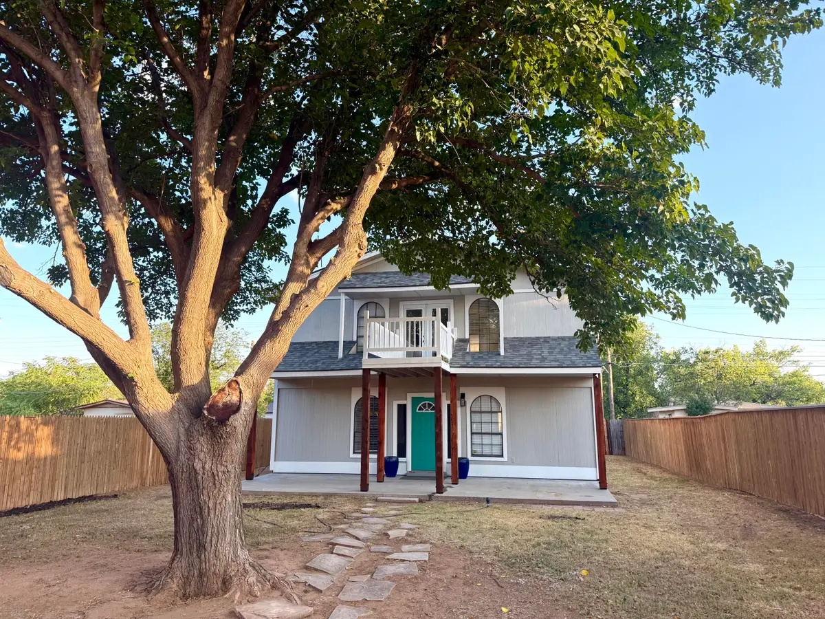 4517 39th Street, Lubbock, TX 79414 - #1