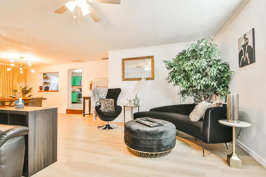 4517 39th Street, Lubbock, TX 79414 - #3