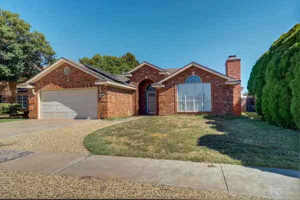 6204 9th Street, Lubbock, TX 79416