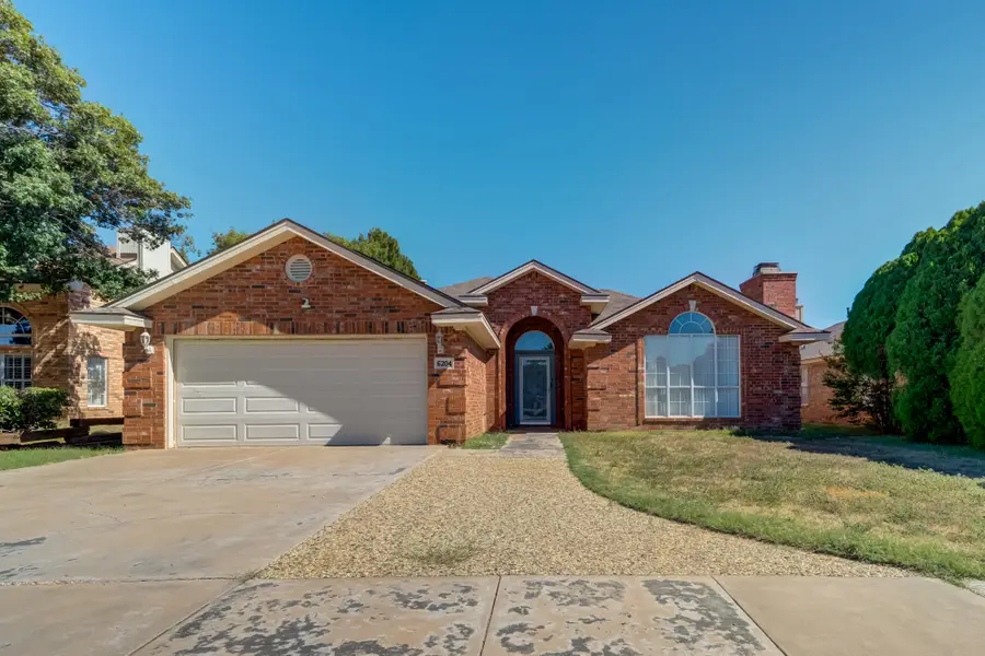 6204 9th Street, Lubbock, TX 79416 - #2