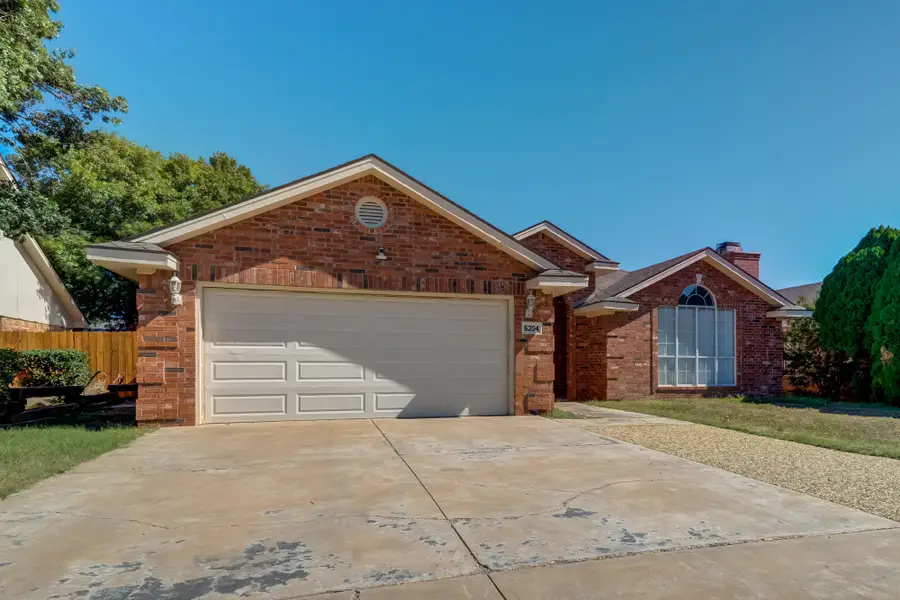 6204 9th Street, Lubbock, TX 79416 - #3