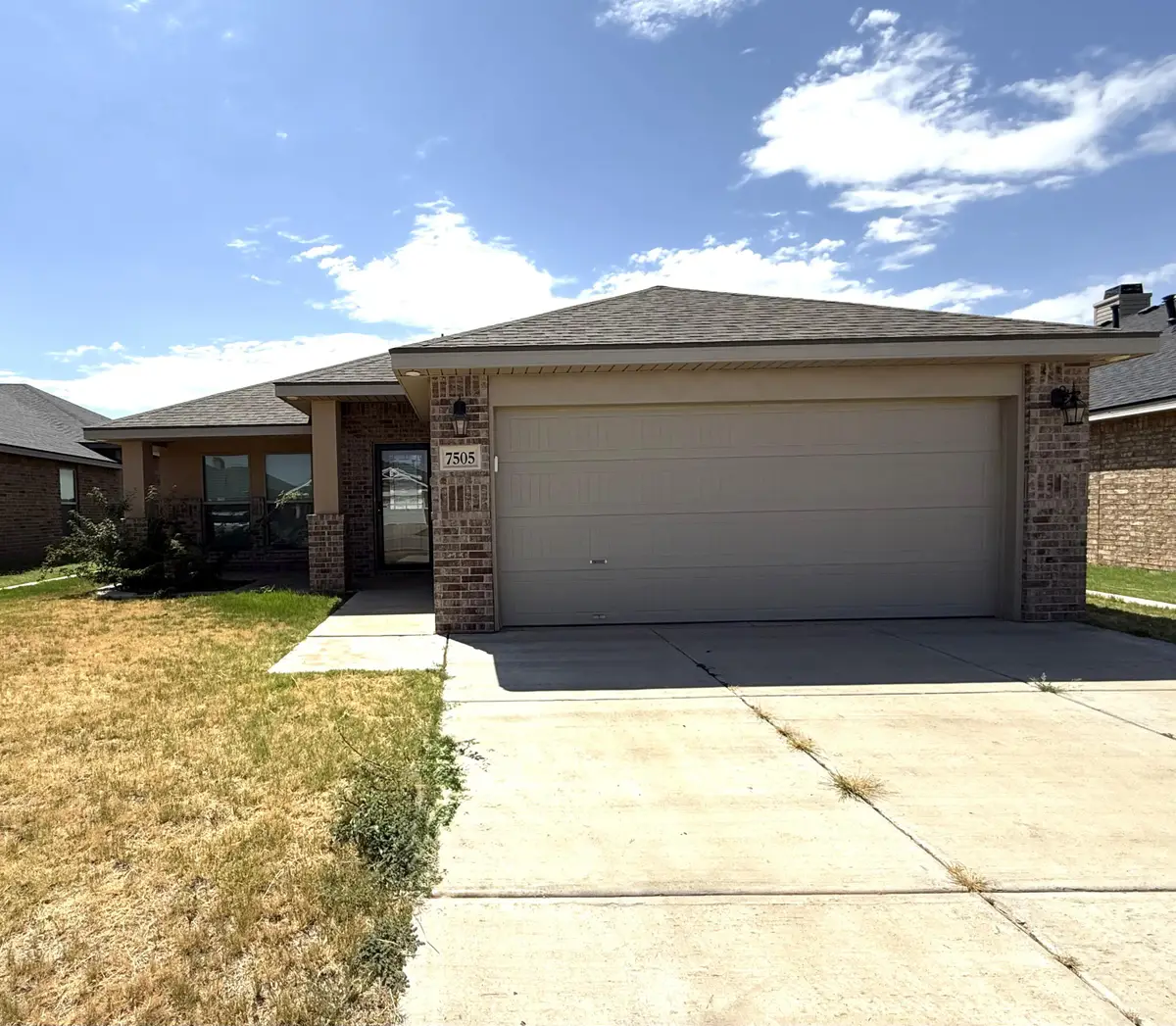 7505 102nd Street, Lubbock, TX 79424 - #1