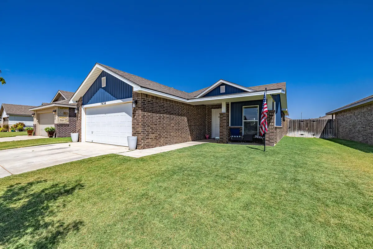 7434 32nd Street, Lubbock, TX 79407 - #1