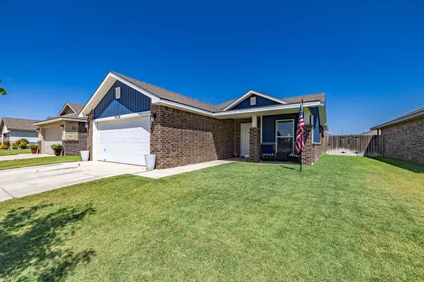 7434 32nd Street, Lubbock, TX 79407