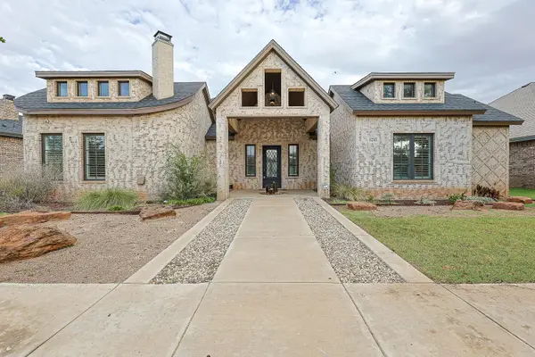6210 91st Place, Lubbock, TX 79424