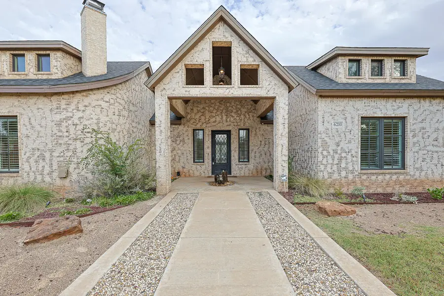6210 91st Place, Lubbock, TX 79424 - #3
