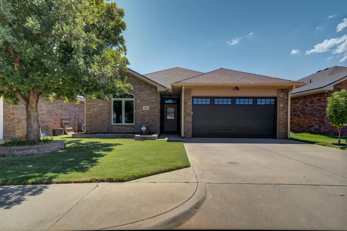 7607 85th Street, Lubbock, TX 79424 - #1