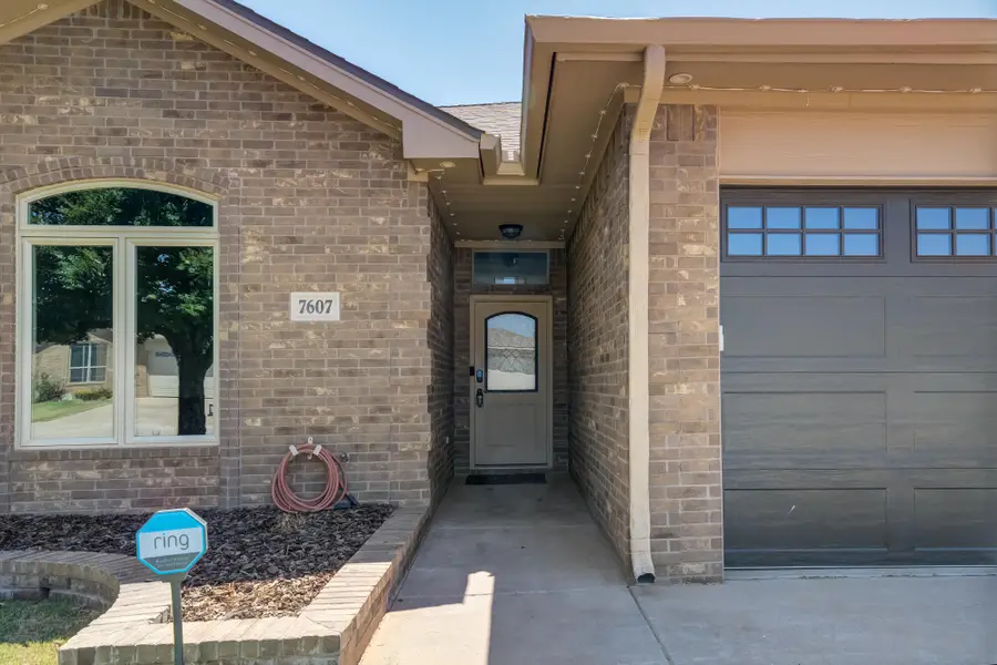 7607 85th Street, Lubbock, TX 79424 - #3