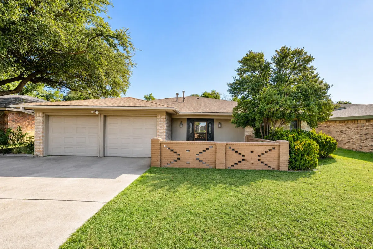 4424 76th Street, Lubbock, TX 79424 - #1