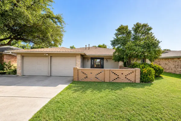 4424 76th Street, Lubbock, TX 79424