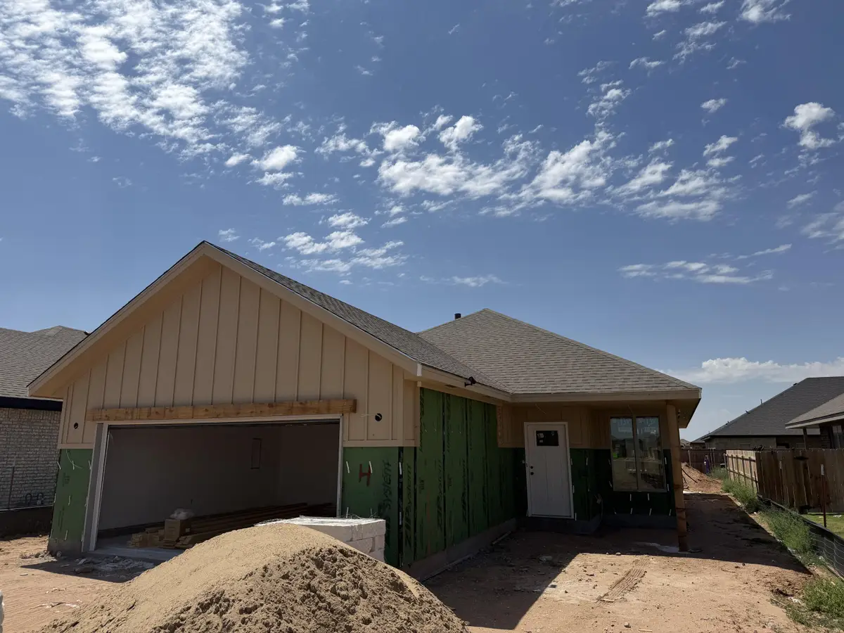 5902 Viola Avenue, Lubbock, TX 79407 - #1