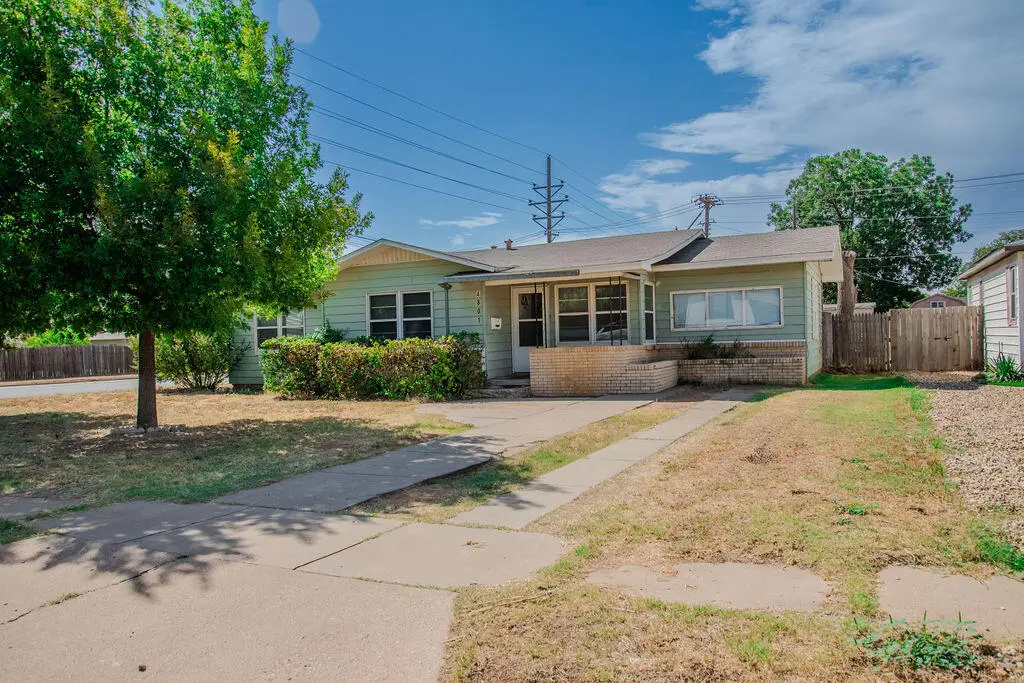 4801 40th Street, Lubbock, TX 79414 - #1