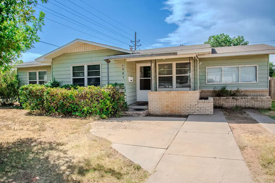 4801 40th Street, Lubbock, TX 79414 - #2