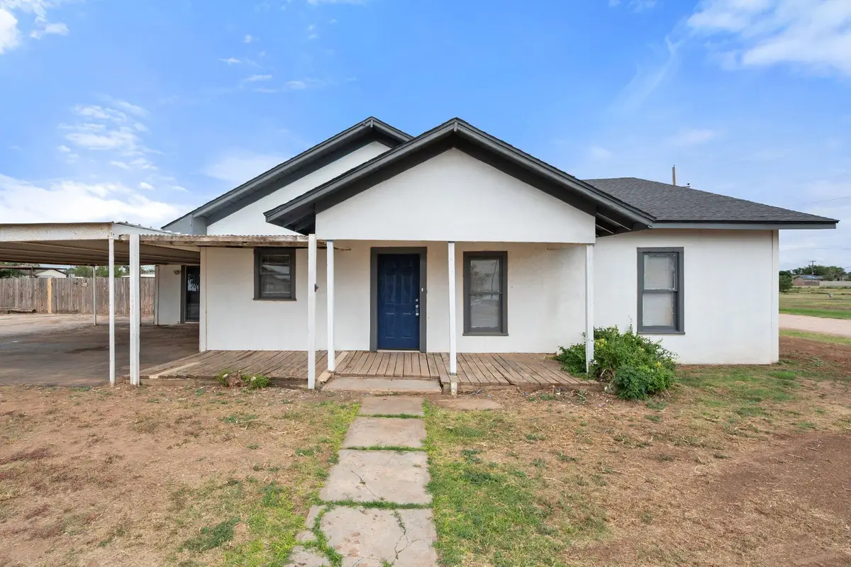 1302 Avenue E, Ralls, TX 79357 - #1