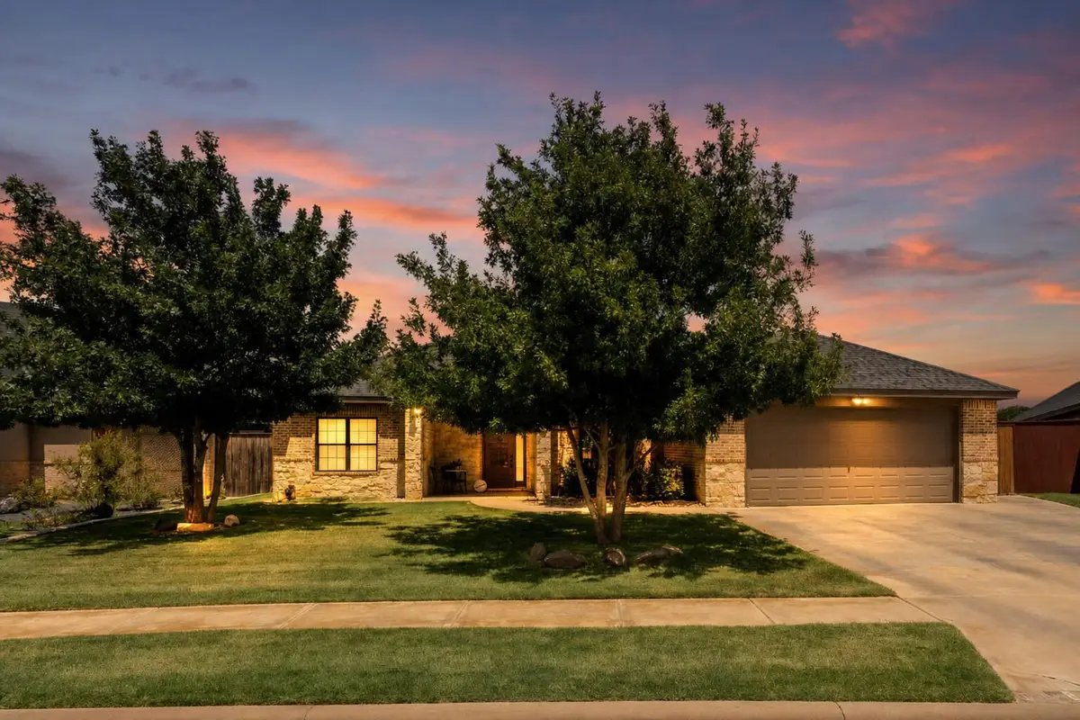 6106 86th Street, Lubbock, TX 79424 - #1