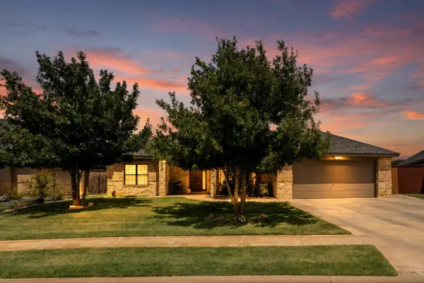 6106 86th Street, Lubbock, TX 79424