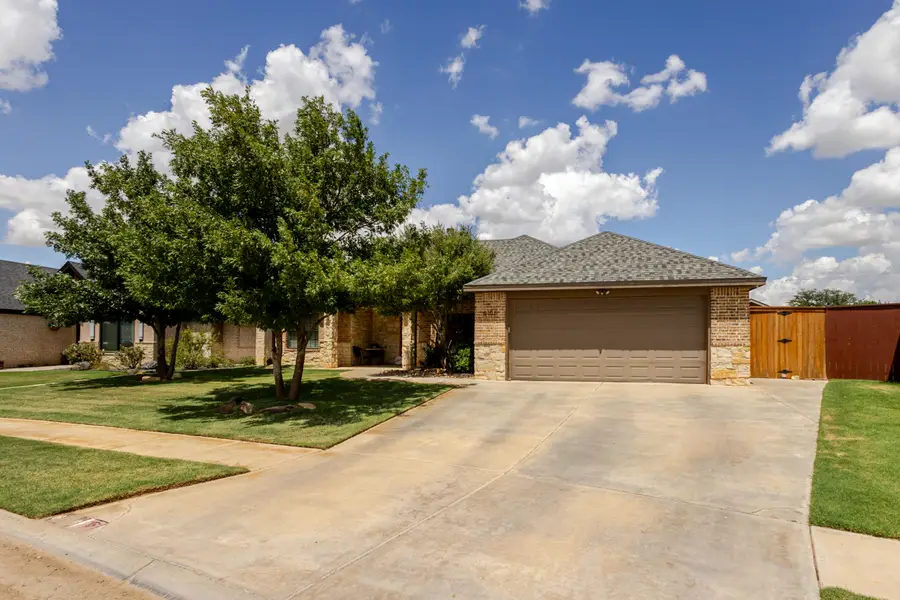 6106 86th Street, Lubbock, TX 79424 - #2