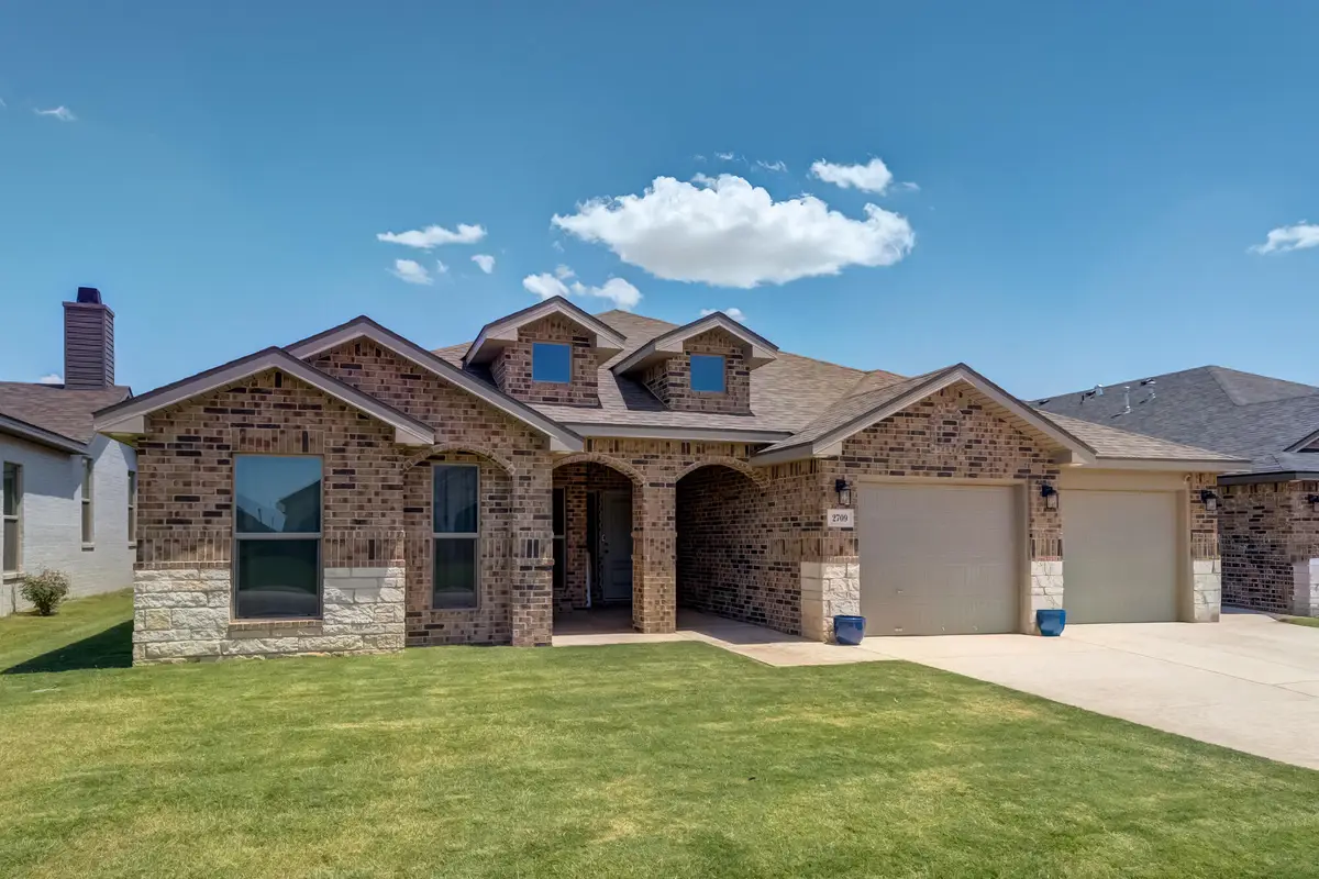 2709 Volney Avenue, Lubbock, TX 79407 - #1
