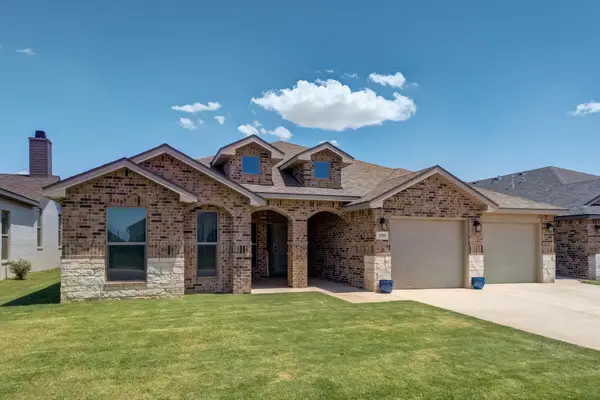 2709 Volney Avenue, Lubbock, TX 79407
