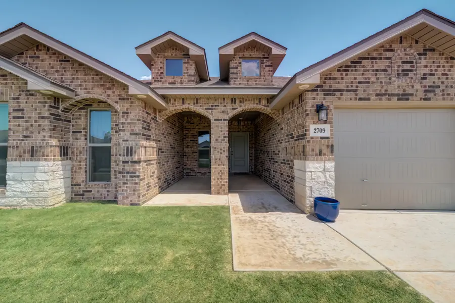 2709 Volney Avenue, Lubbock, TX 79407 - #2