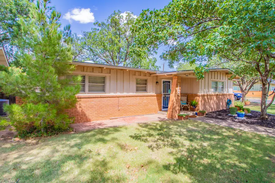 3502 47th Street, Lubbock, TX 79413 - #2