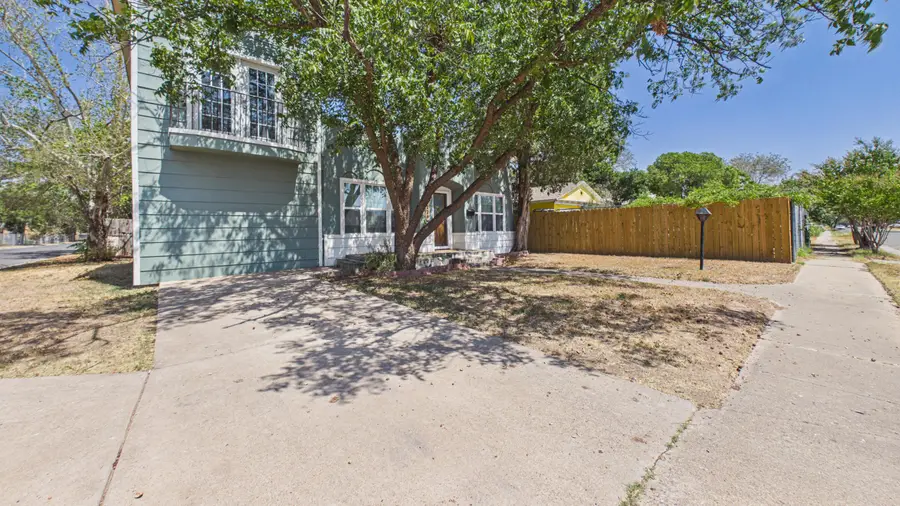 2224 25th Street, Lubbock, TX 79411 - #2