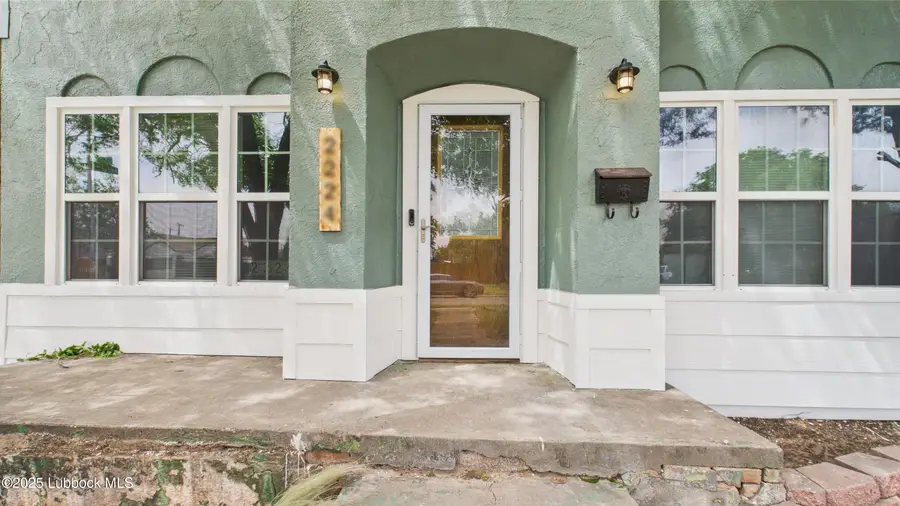 2224 25th Street, Lubbock, TX 79411 - #3