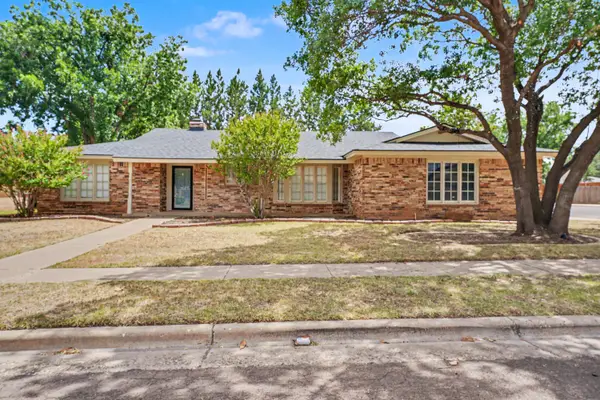 5423 76th Street, Lubbock, TX 79424