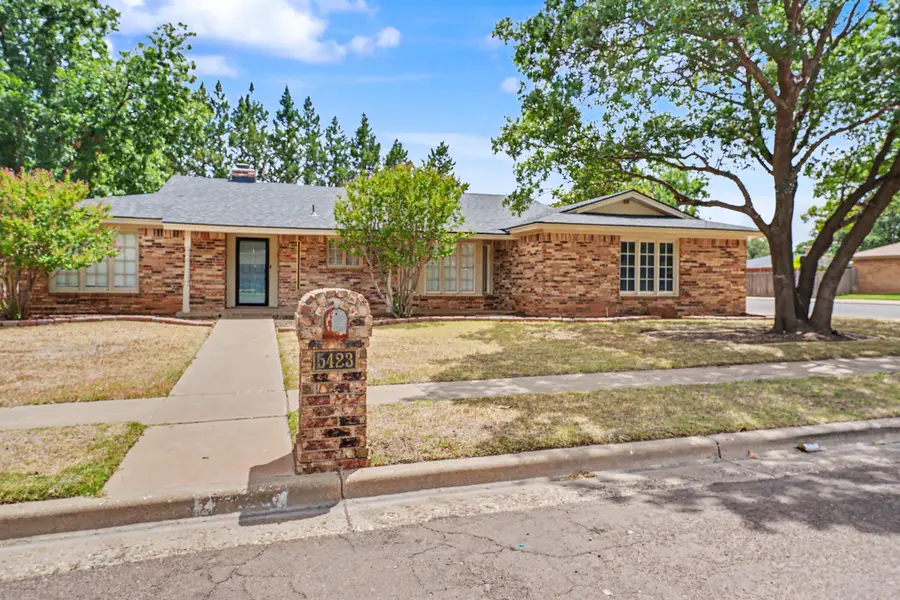 5423 76th Street, Lubbock, TX 79424 - #3