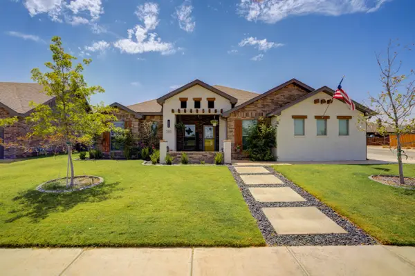 7423 28th Street, Lubbock, TX 79407