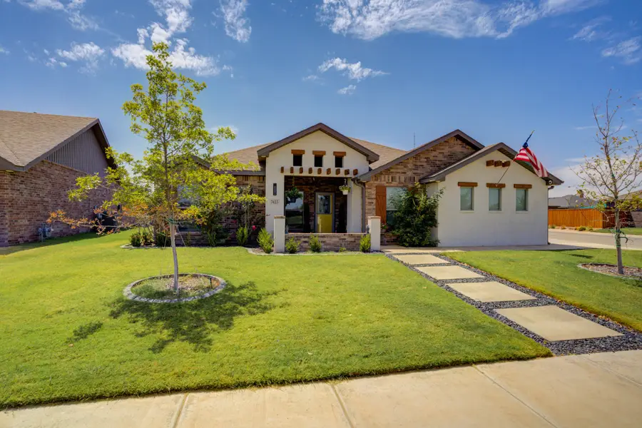 7423 28th Street, Lubbock, TX 79407 - #3