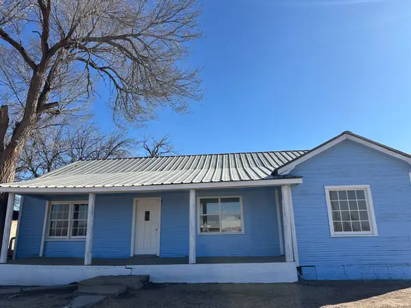 911 4th Street, Abernathy, TX 79311