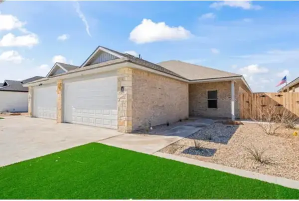 4108 Trenton Avenue, Lubbock, TX 79407
