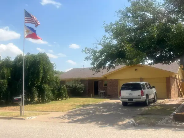 4643 Harvard Street, Lubbock, TX 79416