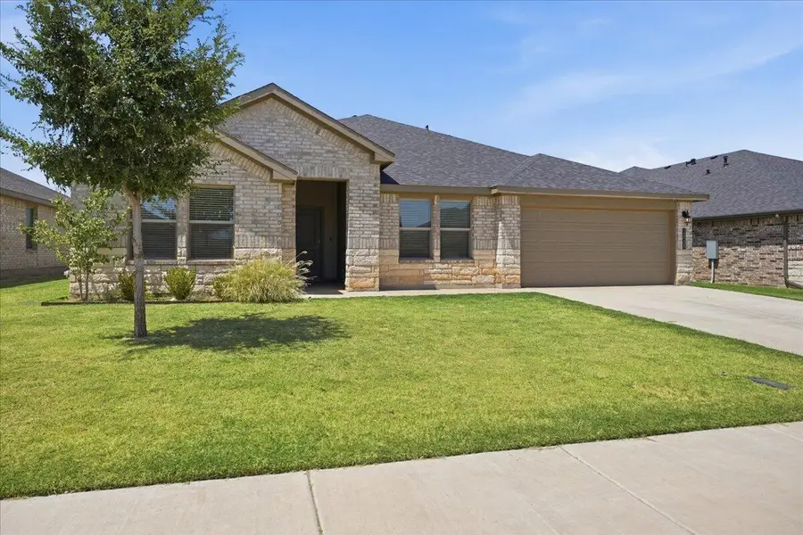 10508 Albany Avenue, Lubbock, TX 79424 - #2