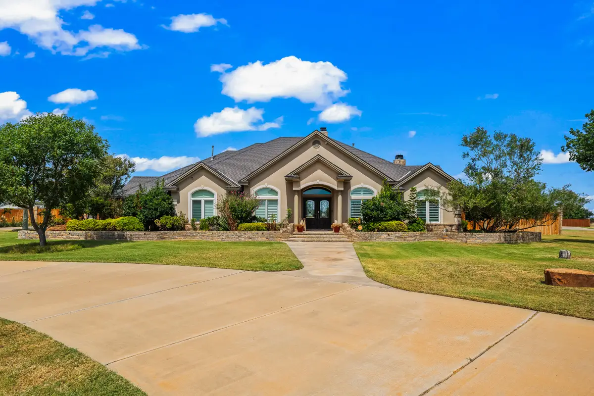 5502 154th Place, Lubbock, TX 79424 - #1