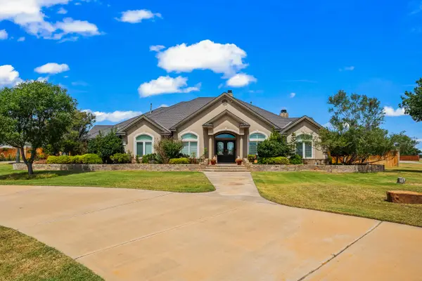 5502 154th Place, Lubbock, TX 79424