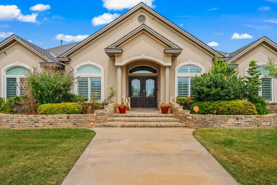 5502 154th Place, Lubbock, TX 79424 - #2