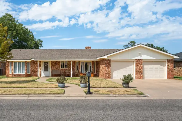 5720 70th Place, Lubbock, TX 79424