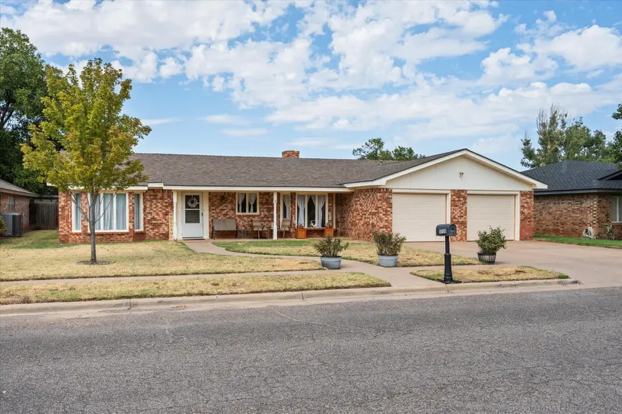 5720 70th Place, Lubbock, TX 79424 - #2