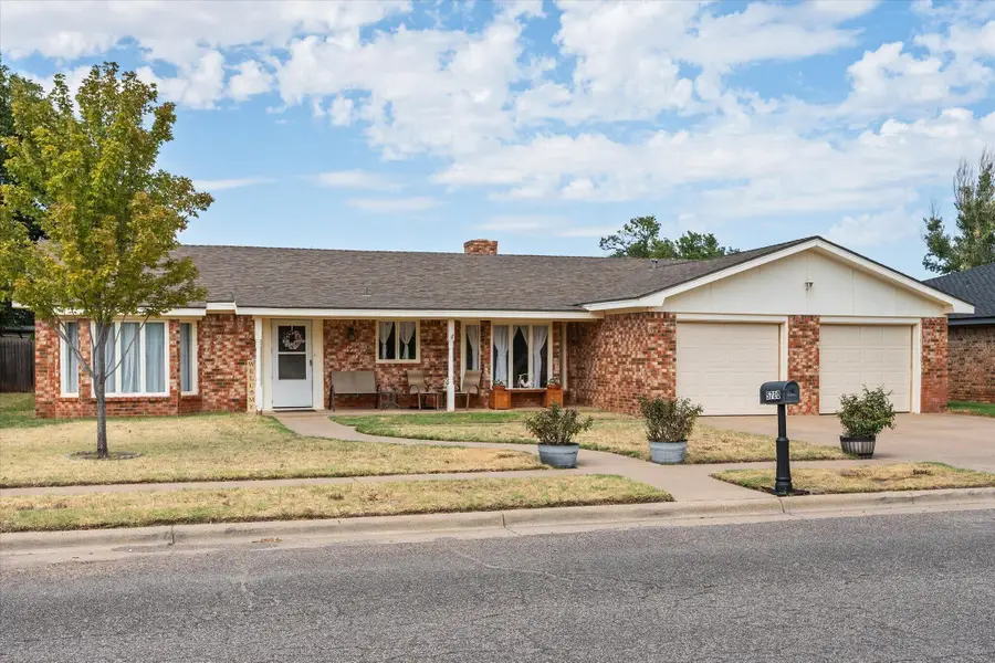 5720 70th Place, Lubbock, TX 79424 - #3