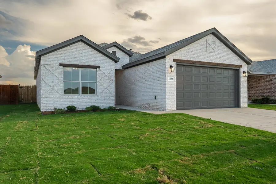 6923 14th Street, Lubbock, TX 79416 - #3