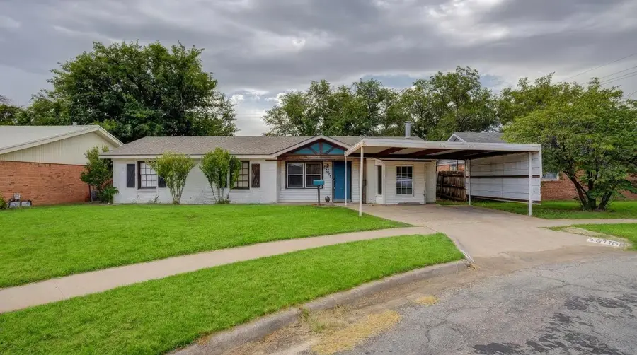 5115 46th Street, Lubbock, TX 79414 - #2