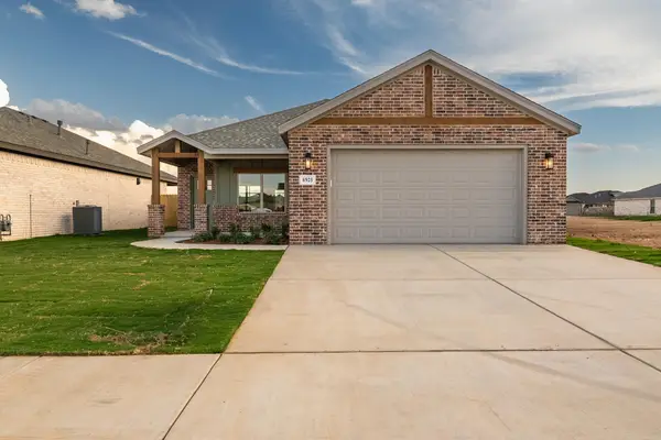 6925 14th Street, Lubbock, TX 79416