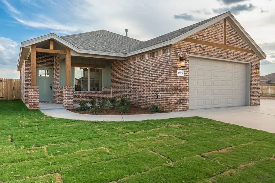 6925 14th Street, Lubbock, TX 79416 - #3