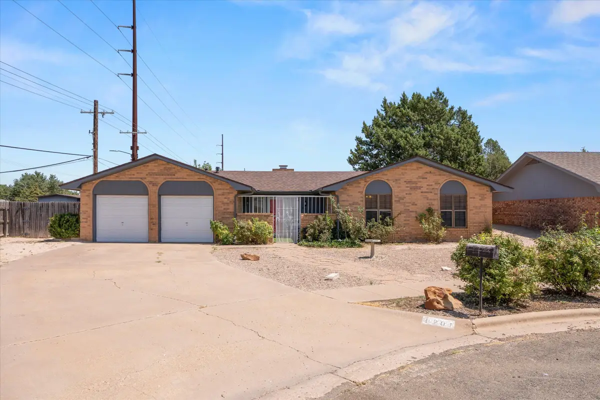 8201 Louisville Avenue, Lubbock, TX 79423 - #1